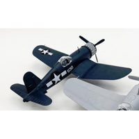 WS55011R ウォルターソンズ 1/72 アメリカ軍 F4U-1D コルセア