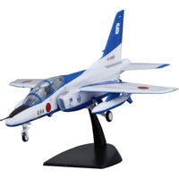 BLU-2025 プラッツ 1/100 1/100 航空自衛隊 T-4 ブルーインパルス 2025 B.I 30th Year