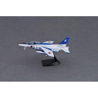 BLU-2025 プラッツ 1/100 1/100 航空自衛隊 T-4 ブルーインパルス 2025 B.I 30th Year