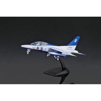 BLU-2025 プラッツ 1/100 1/100 航空自衛隊 T-4 ブルーインパルス 2025 B.I 30th Year