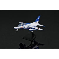 BLU-2025 プラッツ 1/100 1/100 航空自衛隊 T-4 ブルーインパルス 2025 B.I 30th Year