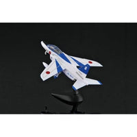 BLU-2025 プラッツ 1/100 1/100 航空自衛隊 T-4 ブルーインパルス 2025 B.I 30th Year