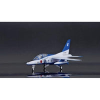 BLU-2025 プラッツ 1/100 1/100 航空自衛隊 T-4 ブルーインパルス 2025 B.I 30th Year