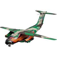 PC-15 プラッツ 1/144 1/144 航空自衛隊 C-1輸送機  LAST TOUR フェニックス特別塗装機