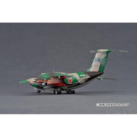 PC-15 プラッツ 1/144 1/144 航空自衛隊 C-1輸送機  LAST TOUR フェニックス特別塗装機