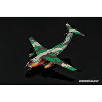 PC-15 プラッツ 1/144 1/144 航空自衛隊 C-1輸送機  LAST TOUR フェニックス特別塗装機