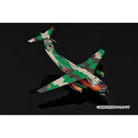 PC-15 プラッツ 1/144 1/144 航空自衛隊 C-1輸送機  LAST TOUR フェニックス特別塗装機