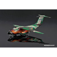 PC-15 プラッツ 1/144 1/144 航空自衛隊 C-1輸送機  LAST TOUR フェニックス特別塗装機