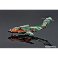 PC-15 プラッツ 1/144 1/144 航空自衛隊 C-1輸送機  LAST TOUR フェニックス特別塗装機