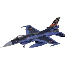 PF-86 プラッツ 1/144 航空自衛隊 F-2A 空自創設70周年&築城基地開設70周年記念塗装機 2機セット