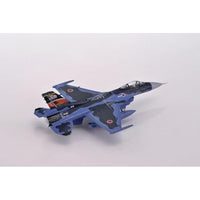 PF-86 プラッツ 1/144 航空自衛隊 F-2A 空自創設70周年&築城基地開設70周年記念塗装機 2機セット
