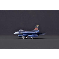 PF-86 プラッツ 1/144 航空自衛隊 F-2A 空自創設70周年&築城基地開設70周年記念塗装機 2機セット