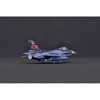 PF-86 プラッツ 1/144 航空自衛隊 F-2A 空自創設70周年&築城基地開設70周年記念塗装機 2機セット