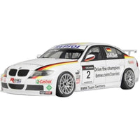 PN24037SK4 1/24 BMW 320si E90 2008 WTCC ブランズハッチ ウィナー BMW チーム ジャーマニー #3 アウグス