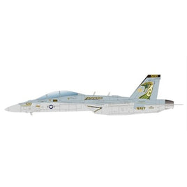 TPA-48 プラッツ/イタレリ 1/48 アメリカ海軍 電子戦機 EA-18G グラウラー VAQ-130 ザッパーズ