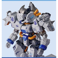 XIA4 XIAOT 1/60 超高機動装甲・猫忍者 C.A.T-04 超重武装機動兵器 JIN