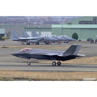 TPA-54 プラッツ/イタレリ 1/72 航空自衛隊 F-35A ライトニングII 第303飛行隊