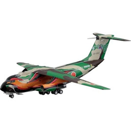 PC-16 プラッツ 1/144 1/144 航空自衛隊 C-1輸送機 LAST TOUR フェニックス特別塗装機 フェニックスマーク アクリルキーホルダー付属