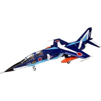 AC-103 プラッツ 1/72 航空自衛隊 T-2 ブルーインパルス 初回限定 パイロットフィギュア付き
