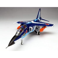 AC-103 プラッツ 1/72 航空自衛隊 T-2 ブルーインパルス 初回限定 パイロットフィギュア付き
