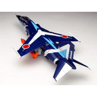AC-103 プラッツ 1/72 航空自衛隊 T-2 ブルーインパルス 初回限定 パイロットフィギュア付き
