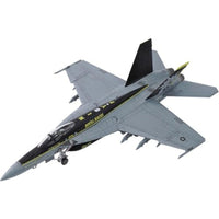 AE-48 プラッツ 1/72 アメリカ海軍 艦上戦闘機 F/A-18E スーパーホーネット VFA-27 ロイヤルメイセス 2024 マスキングシール付属