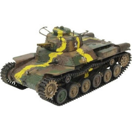MD007MS MONO/ドラゴン 1/35 TANK OF THE WORLD WW.II 日本陸軍 九七式中戦車 チハ 前期型 マスキングシール付属