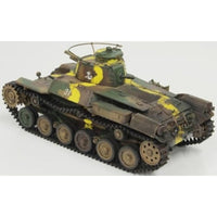 MD007MS MONO/ドラゴン 1/35 TANK OF THE WORLD WW.II 日本陸軍 九七式中戦車 チハ 前期型 マスキングシール付属