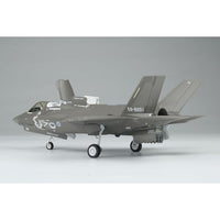TPA-58 プラッツ 1/72 1/72 航空自衛隊 F-35B ライトニングII 新田原基地 第202飛行隊