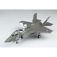 TPA-58 プラッツ 1/72 1/72 航空自衛隊 F-35B ライトニングII 新田原基地 第202飛行隊