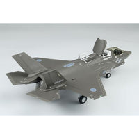 TPA-58 プラッツ 1/72 1/72 航空自衛隊 F-35B ライトニングII 新田原基地 第202飛行隊