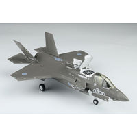 TPA-58 プラッツ 1/72 1/72 航空自衛隊 F-35B ライトニングII 新田原基地 第202飛行隊