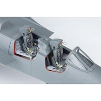 TPA-57 プラッツ 1/72 1/72 航空自衛隊 F-35A ライトニングII 第301飛行隊 50周年記念塗装機 専用エッチングパーツ付属