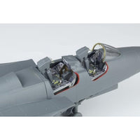 TPA-57 プラッツ 1/72 1/72 航空自衛隊 F-35A ライトニングII 第301飛行隊 50周年記念塗装機 専用エッチングパーツ付属