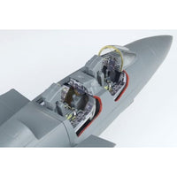 TPA-57 プラッツ 1/72 1/72 航空自衛隊 F-35A ライトニングII 第301飛行隊 50周年記念塗装機 専用エッチングパーツ付属