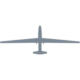 AC-106 プラッツ 1/72 航空自衛隊 無人偵察機 RQ-4B グローバルホーク 三沢基地 偵察飛行隊 エッチングパーツ付