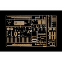 IT6562 イタレリ 1/35 WW.II ドイツ軍 15cm パンツァーベルファー42型 sWS搭載型