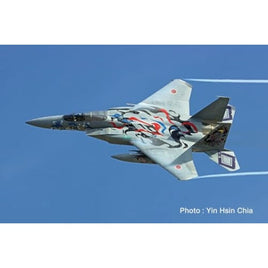 AC-108 プラッツ 1/72 航空自衛隊 F-15J イーグル 第306飛行隊 2025 小松基地航空祭 記念塗装機