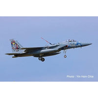 AC-108 プラッツ 1/72 航空自衛隊 F-15J イーグル 第306飛行隊 2025 小松基地航空祭 記念塗装機