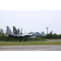 AC-108 プラッツ 1/72 航空自衛隊 F-15J イーグル 第306飛行隊 2025 小松基地航空祭 記念塗装機