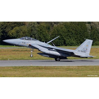 AC-112 プラッツ 1/72 航空自衛隊 F-15J イーグル 北米・欧州親善訪問'アトランティック・イーグルス' 2025