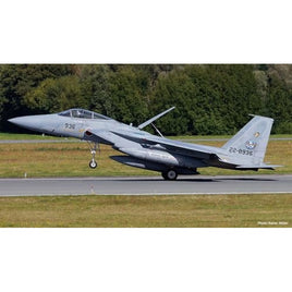 AC-112 プラッツ 1/72 航空自衛隊 F-15J イーグル 北米・欧州親善訪問'アトランティック・イーグルス' 2025