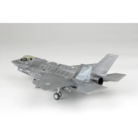 TPA-63 プラッツ/イタレリ 1/72 航空自衛隊 F-35A ライトニングII 第302飛行隊 50周年記念塗装機 マスキングシール付属