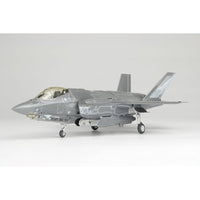 TPA-63 プラッツ/イタレリ 1/72 航空自衛隊 F-35A ライトニングII 第302飛行隊 50周年記念塗装機 マスキングシール付属