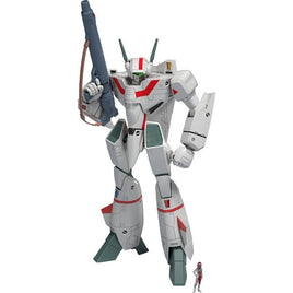 PLAMAX 1/72 VF-1J バトロイドバルキリー(一条輝機)