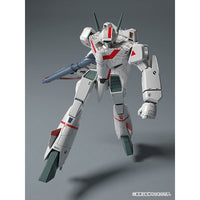 PLAMAX 1/72 VF-1J バトロイドバルキリー(一条輝機)