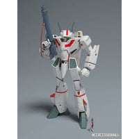 PLAMAX 1/72 VF-1J バトロイドバルキリー(一条輝機)