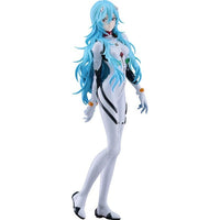 PLAMAX 綾波レイ ロングヘアVer.