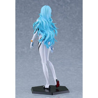 PLAMAX 綾波レイ ロングヘアVer.