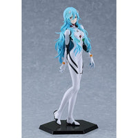 PLAMAX 綾波レイ ロングヘアVer.